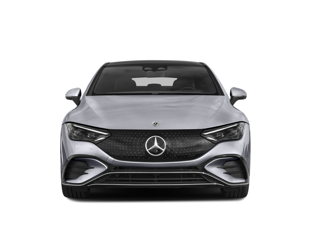 2023 Mercedes-Benz EQE 350 Sedan 4MATIC®